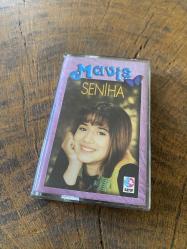 SENİHA - MAVİŞ - KASET