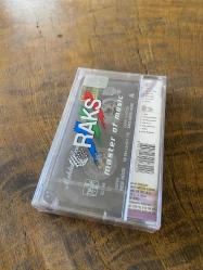 MEHTAP SARAÇ - KİME NE - KASET (JELATİNİNDE)