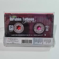 İbrahim Tatlıses - Yetmez Mi? - Kaset