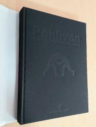 PEHLİVAN Kırkpınar Yağlı Güreşleri / Kırkpınar Oil Wrestling