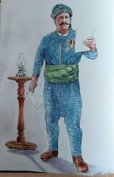 PEHLİVAN Kırkpınar Yağlı Güreşleri / Kırkpınar Oil Wrestling