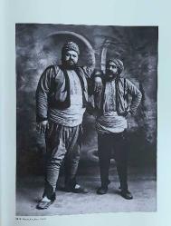 PEHLİVAN Kırkpınar Yağlı Güreşleri / Kırkpınar Oil Wrestling