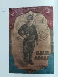 PEHLİVAN Kırkpınar Yağlı Güreşleri / Kırkpınar Oil Wrestling