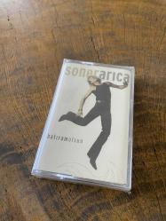 SONER ARICA - HATIRAM OLSUN - KASET (JELATİNİNDE)