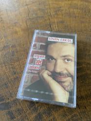 SİNAN ERKOÇ - UYAN BE ADAM - KASET (JELATİNİNDE)