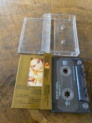 SERAP SAPAZ - YEMİNLİYİM BEN - KASET