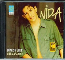 Nida - Evimizin Gelini / Vurmasaydın ( Türkçe Müzik ) ( AMBALAJINDA - SIFIR )  CD