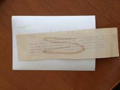 TÜRK SİLAHLI KUVVETLERİNİN 16. GENELKURMAY BAŞKANI ORGENERAL SEMİH SANCAR'IN AJANS BASIMI ORİJİNAL FOTOĞRAFI - 18 x 12 cm EBADINDA - ORGENERAL SEMİH SANCAR ve KARA KUVVETLERİ KOMUTAN ORGENERAL EŞREF AKINCI AYNI KAREDELER