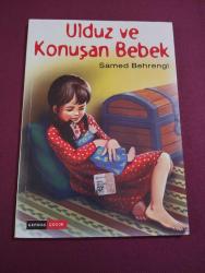 ULDUZ VE KONUŞAN BEBEK - SAMED BEHRENGİ - GENDAŞ YAYINLARI
