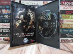 Medal Of Honor ''Pacific Assault'' PC Oyun