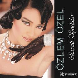 Özlem Özel  Esenli Şarkılar  CD  SIFIR JELATİNLİ AMBALAJINDADIR