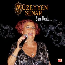 Son Veda (Plak) Müzeyyen Senar