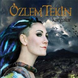 Kargalar CD Özlem Tekin  SIFIR JELATİNLİ AMBALAJINDADIR