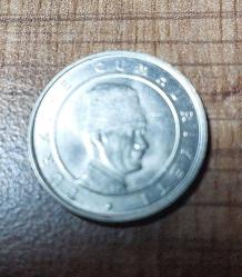 2004 100.000 Lira
