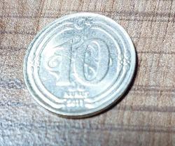 2011 10 Kurus