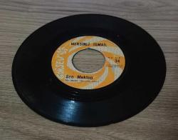 MERSİNLİ İSMAİL-SON MEKTUP