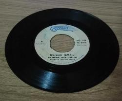 MERSİNLİ İSMAİL-SON MEKTUP