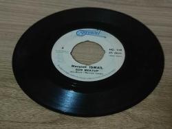 MERSİNLİ İSMAİL-SON MEKTUP