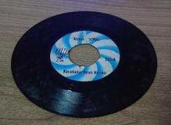 KEMANİ CEMAL-FANTAZİ ÇİFTETELLİ