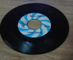 KEMANİ CEMAL-FANTAZİ ÇİFTETELLİ