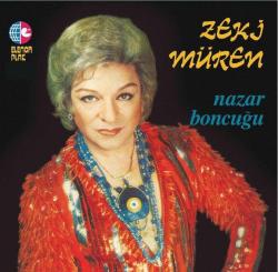 Nazar Boncuğu (Plak) Zeki Müren