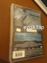 maymunlar gezegeni  dvd  (PC'de denenmiştir/izlenmiştir)  planet of the apes  (tim burton)