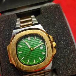 PATEK PHİLİPPE GENEVE  OTOMATİK super klon.