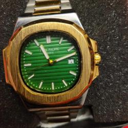 PATEK PHİLİPPE GENEVE  OTOMATİK super klon.