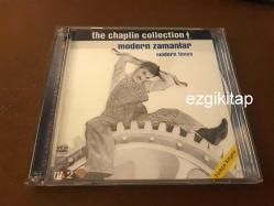 modern zamanlar vcd (pc'de denenmiştir/izlenmiştir)   modern times (charlie chaplin)