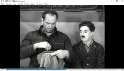 modern zamanlar vcd (pc'de denenmiştir/izlenmiştir)   modern times (charlie chaplin)
