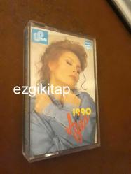 1990 ajda - ajda pekkan kaset (kasetçalarda denenmiştir/dinlenmiştir)