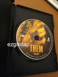 onlar dvd  (PC'de denenmiştir/izlenmiştir)   them dvd