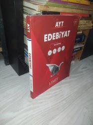 AYT EDEBİYAT SORU BANKASI - LİMİT YAYINLARI