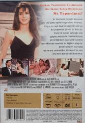 AŞK İKSİRİ DVD 2.EL ORJİNAL FİLM DVD ( 15315