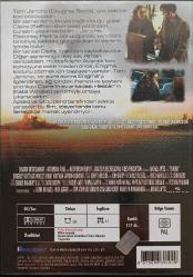 ENIGMA DVD 2.EL ORJİNAL FİLM DVD ( 15321