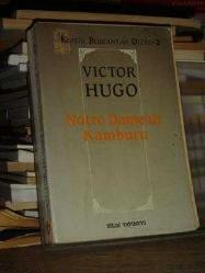 Notre Dame'ın Kamburu