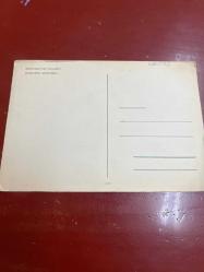 Besuchen sıe ungarn kartpostalı 16x11 ebatında