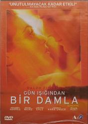 GÜN IŞIĞINDAN BİR DAMLA DVD 2.EL ORJİNAL FİLM DVD ( 15329