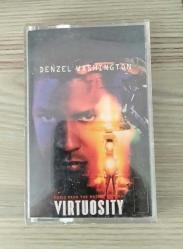 Efemera - Virtuosity - denzel washington * music from the motion picture soundtrack - kitantik - kitaLog