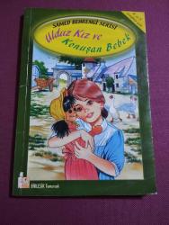 ULDUZ KIZ VE KONUŞAN BEBEK - SAMED BEHRENGİ - BİRLEŞİK TOMURCUK