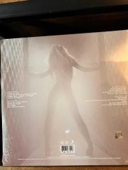 BRITNEY SPEARS- GLORY 2LP Ambalajinda