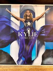 KYLIE APHRODITE PLAK 2010 BASKI