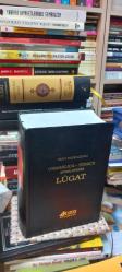 Osmanlıca-Türkçe Ansiklopedik Lugat
