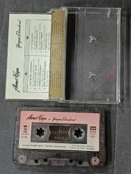 AHMET KAYA * YORGUN DEMOKRAT * KASET