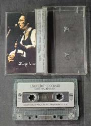 ZÜLFÜ LİVANELİ & MİKİS THEODORAKİS * GÜNEŞ TOPLA BENİM İÇİN * KASET