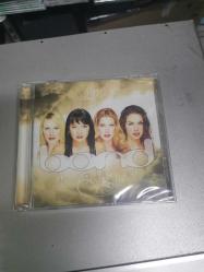 BOND BORN CD SIFIR AMBALAJINDA