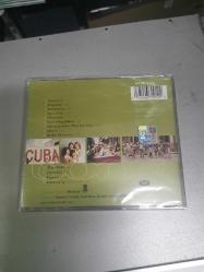 BOND BORN CD SIFIR AMBALAJINDA