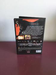Dvd Film V For Vendetta Türkçe Dublaj Natalie Portman Hugo Weaving