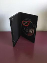 Dvd Film V For Vendetta Türkçe Dublaj Natalie Portman Hugo Weaving
