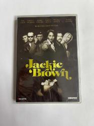 Jackie brown orijinal dvd film yılmaz video